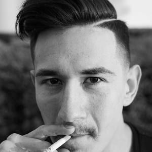 Meet your Posher, Ian